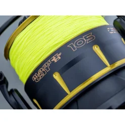 Moulinet Spinning Black Cat Catextreme Big Cat