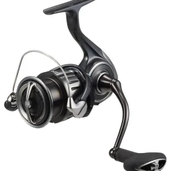 Daiwa Moulinet Spinning Ballistic 25 Hd