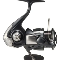 Daiwa Moulinet Spinning Ballistic 25 Hd