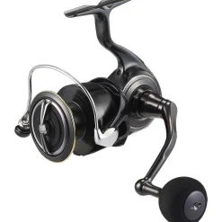 Daiwa Moulinet Spinning Certate 26 Hd