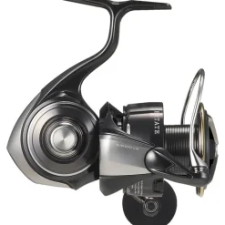 Daiwa Moulinet Spinning Certate 26 Hd