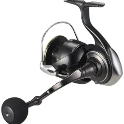 Daiwa Moulinet Spinning Certate 26 Hd