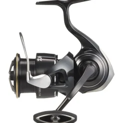 Daiwa Moulinet Spinning Certate 26 Hd
