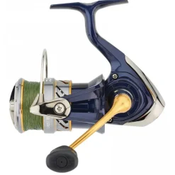 Daiwa Moulinet Spinning Crest Lt Pe Tsuki 2023