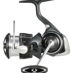 Daiwa Moulinet Spinning Luvias 2024