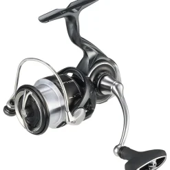 Daiwa Moulinet Spinning Luvias 2024