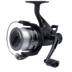 Moulinet Spinning Débrayable Dam Quick Nova Fs Spinning Reel