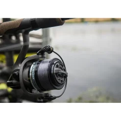Fox Matrix Moulinet Spinning Ethos Xr Reels
