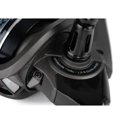 Fox Matrix Moulinet Spinning Ethos Xr Reels