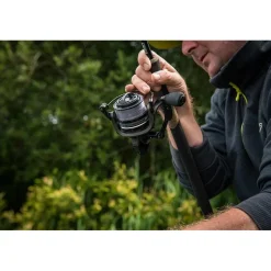 Fox Matrix Moulinet Spinning Ethos Xr Reels