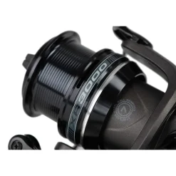 Fox Matrix Moulinet Spinning Ethos Xr Reels