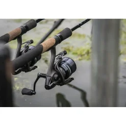 Fox Matrix Moulinet Spinning Ethos Xr Reels