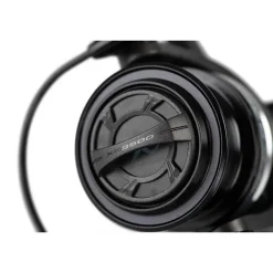 Fox Matrix Moulinet Spinning Ethos Xr Reels
