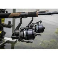Fox Matrix Moulinet Spinning Ethos Xr Reels