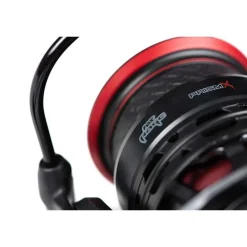 Fox Rage Moulinet Spinning Prism X Reels