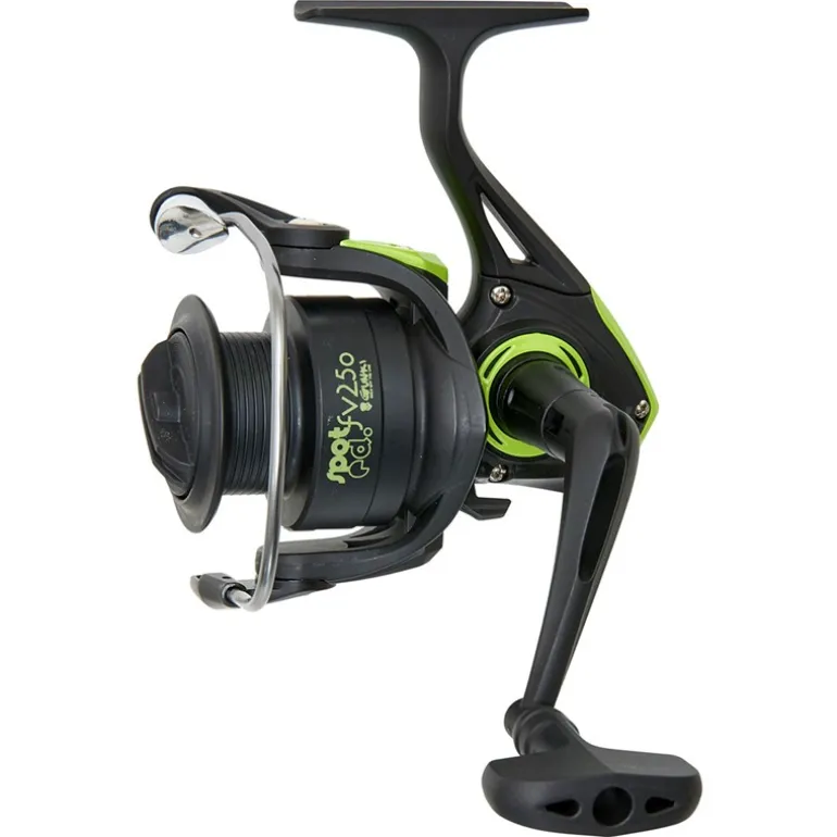Moulinet Spinning Gunki Spot.Ed Fv