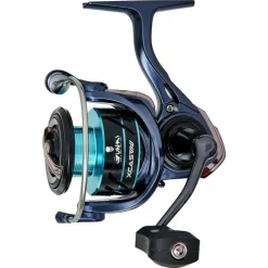 Moulinet Spinning Gunki Xcast Fv