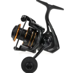 Moulinet Spinning Hart E-System 3