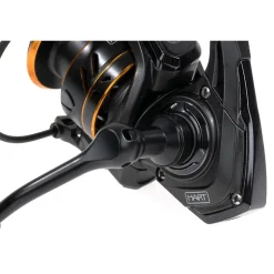 Moulinet Spinning Hart E-System 3