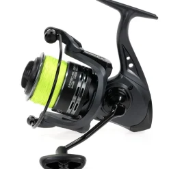 Moulinet Spinning Hart E-System 1