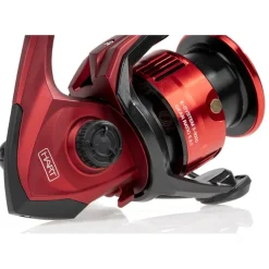 Hart Moulinet Spinning E-System 2
