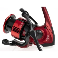 Hart Moulinet Spinning E-System 2