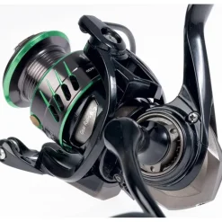 Moulinet Spinning Hart Invader
