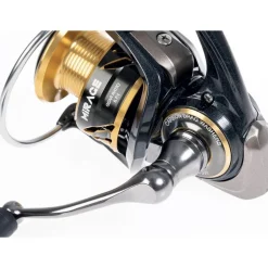 Moulinet Spinning Hart Mirage