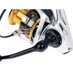 Hart Moulinet Spinning Origen