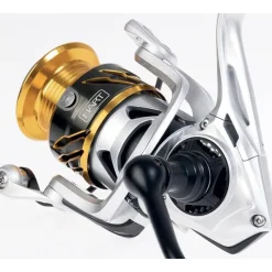 Hart Moulinet Spinning Origen