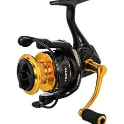 Kinetic Moulinet Spinning Abaris Fd