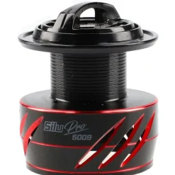 Moulinet Spinning Mikado Silupro