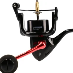 Moulinet Spinning Mikado Silupro