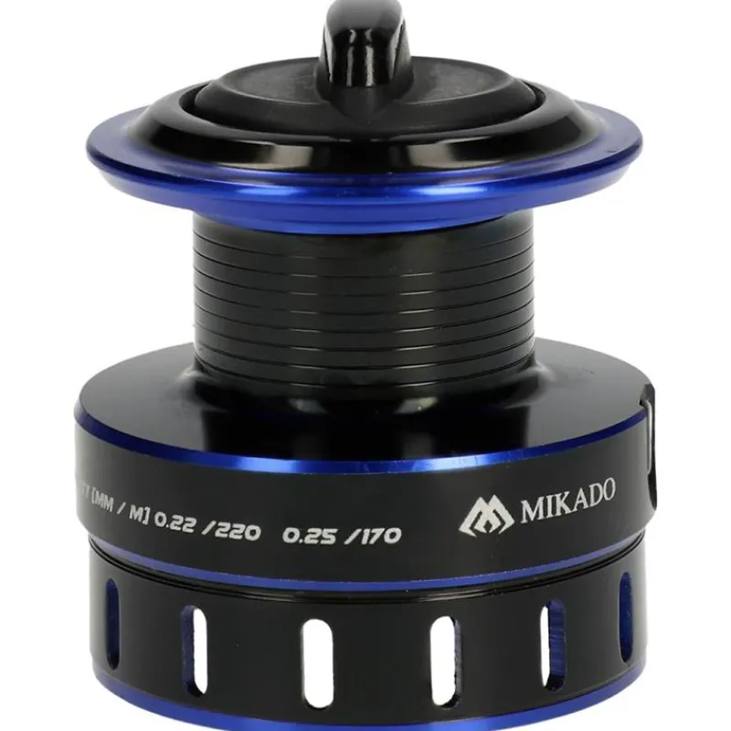 Mikado Moulinet Spinning Trython
