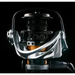Okuma Moulinet Spinning Helios Sx