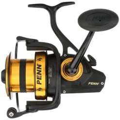 Penn Moulinet Spinning Spinfisher Vii Long Cast