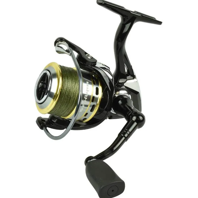 Sakura Moulinet Spinning Alendo