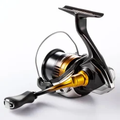 Moulinet Spinning Shimano Soare Bb A
