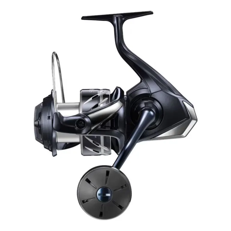 Moulinet Spinning Shimano Stradic Swb