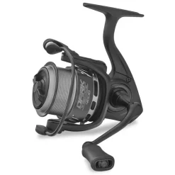 Moulinet Spinning Tubertini Dark