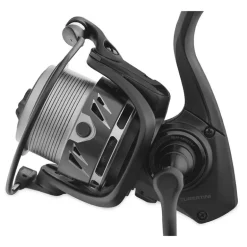 Moulinet Spinning Tubertini Dark