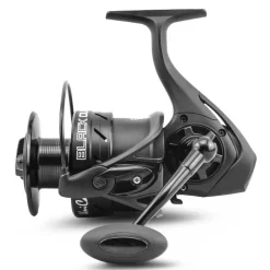 UniCat Moulinet Spinning Black Out