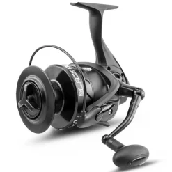 UniCat Moulinet Spinning Black Out