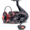 Moulinet Spinning Unicat Destroyer Mp³ Power Cat