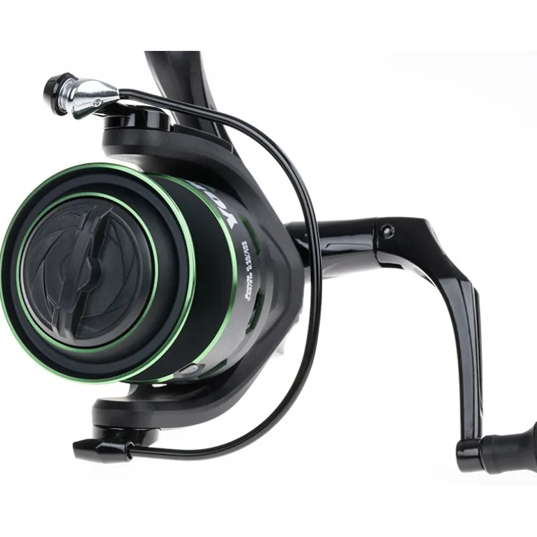 Moulinet Spinning Yokozuna Xenium