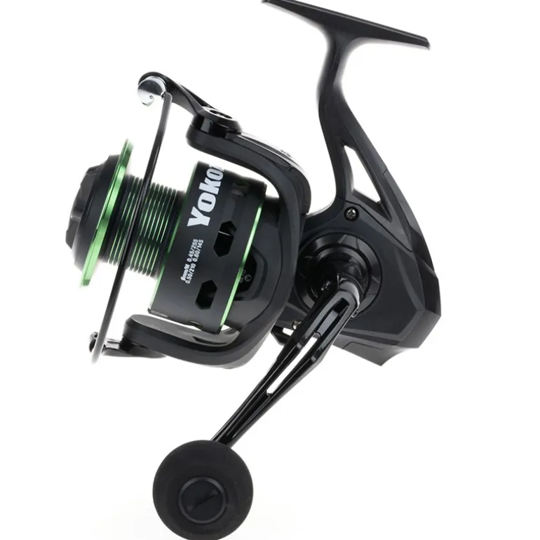 Moulinet Spinning Yokozuna Xenium