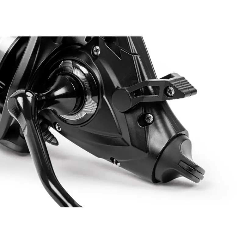 Zebco Moulinet Spinning After Dark Fs