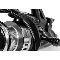 Zebco Moulinet Spinning After Dark Fs