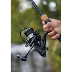 Zebco Moulinet Spinning After Dark Fs