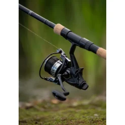 Zebco Moulinet Spinning After Dark Fs